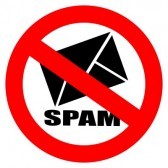 Too much spam!